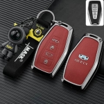 Vỏ chìa khoá Geely Okavango